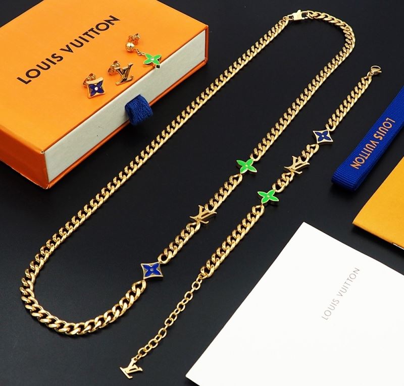 Louis Vuitton Necklaces